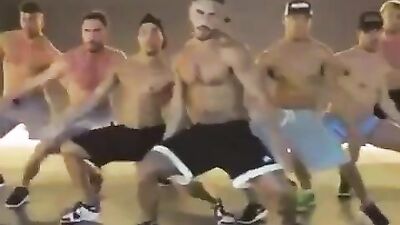 Groove with Twink Tube!