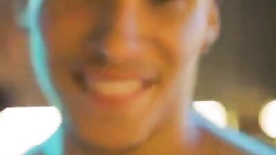 Groove with Twink Tube!