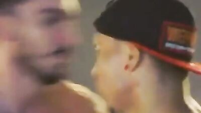 Groove with Twink Tube!