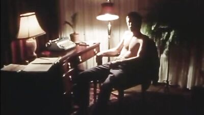 Old School Classic Gay Porn Action!