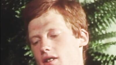 Old School Classic Gay Porn Action!