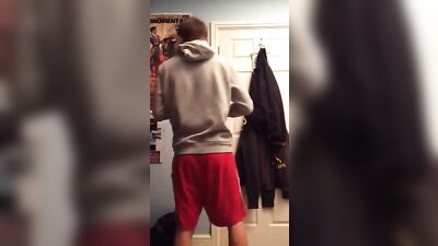 Discover the Amateur Twink Hoodie Porn Tube Online!