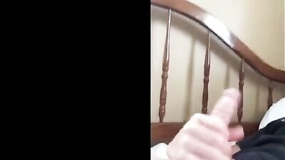 Blond Her Serving Blissful 4-Course Happy Meal Boys Porn