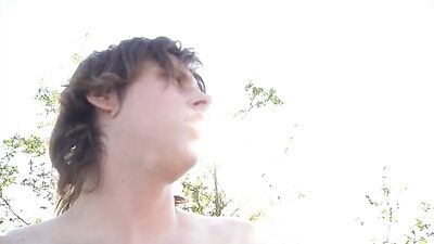 Shave My Ass And Fuck Me Again - Gay Porn Cum Shots!