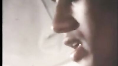 Craving for Classic Black & White Gay Porn Action