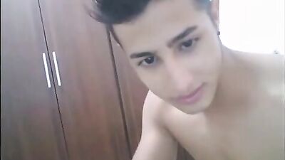 Gangbang Explosion: The Return of Vid481 shory!