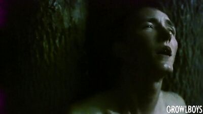 GrowlBoys Artistic Gay Porn: Unleash Your Fetish Desires