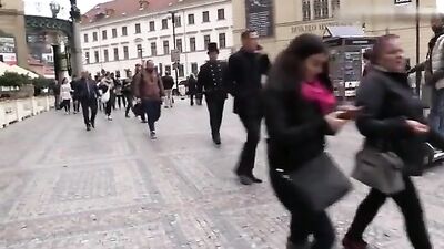 Cash-Hungry Men: Hardcore Gay Porn Adventures