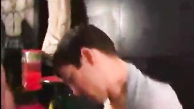 Old-Fashioned Anal Blowjobs - Vintage Porn Gets It On