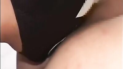 Asian Ass Play: Yonchi Boy with Straight Hair Sex Video!