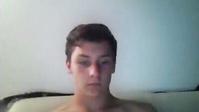 Horny German Teen Boys Pounding Each Other in Hardcore Action!