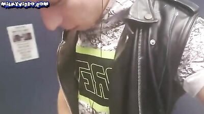 Toilet Fun Gay Teen Porn: Exploring the Depths of Gay Teen Anal