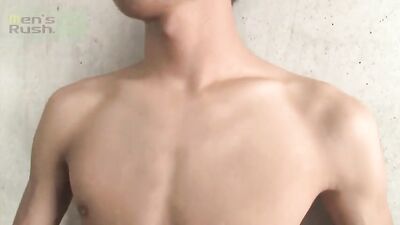 Japanese Decadent Men One-on-One: A Thrilling Handjob Adventure!