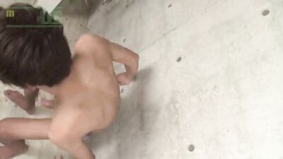 Japanese Decadent Men One-on-One: A Thrilling Handjob Adventure!