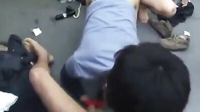 Gay Porn Ass Play Asian Big Cocks Ring Fuck