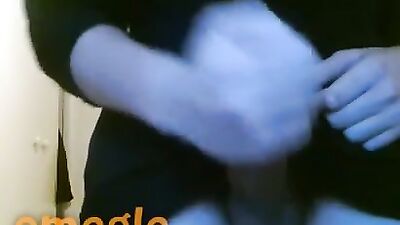 Black Hoodie Boys Webcam Porn: Horny Gays Live on Cam!