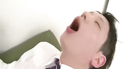 Asian Ass Play Big Cocks: A Muscular Hunk Seeks Firmness and Satisfaction in Sexual Encounters!