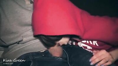 Milking It Dry 2: Amateur Bisexual Cum Shots Web-Cam