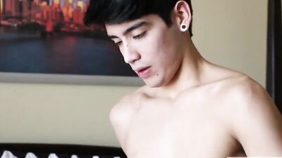 Gay Porn Rendezvous: The Hearts Desire Fulfilled