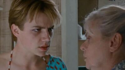 Summer 85 french gay theme movie