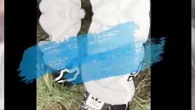 Brit Scally Lads Chavs: Action-Packed Gay Porn with Big Cocks and Hot Cum Shots!