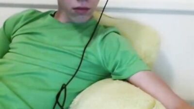 Milk Cocky Boys - Squirting and Beating Off Porn