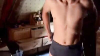 Gay Porn Teasing Boys: Naked and Ready for Action!