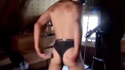 Gay Porn Teasing Boys: Naked and Ready for Action!