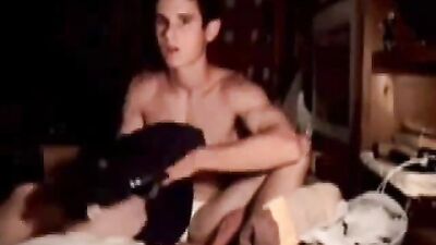 Gay Porn Teasing Boys: Naked and Ready for Action!