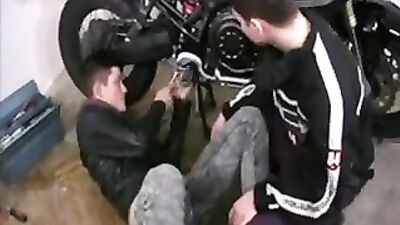 Young Brit Ass Bangers Gay Porn Videos