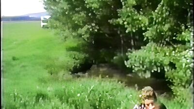 Gay Porn Twinks in Nature - Eternal Wandering