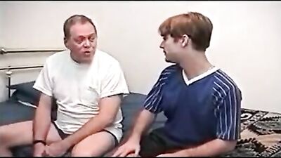 Dominant Coachs Young Soccer Player - A Gay Porn Video