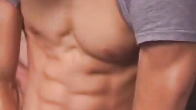 Gay Porn Classic Brent Everett fucked by Nial in bath - Naughty Bath Fun with Hot Bodies!