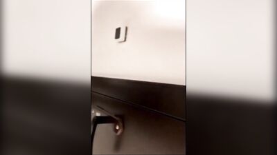 Twink Pulse: Gay Porn Corner Masturbation