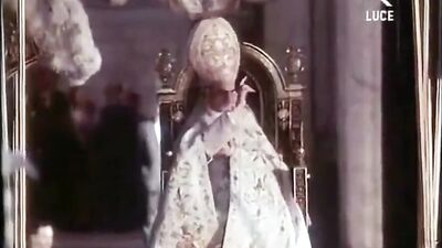 The Horny Seminarians: Cum Shots & Big Dicks Galore!