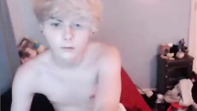 Solo Masturbation: Exploring Gay Sexuality in the Digital Age