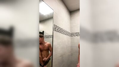 Gay Porn: School Boys Relief Pact!