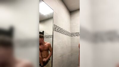 Gay Porn: School Boys Relief Pact!