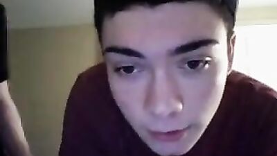 Young Bad Boys Cam Gay Porn - The Ultimate Action Amature First Time Experience