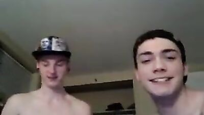 Young Bad Boys Cam Gay Porn - The Ultimate Action Amature First Time Experience