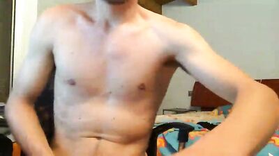 Cum on the Body: Exploring Gay Erotica - A Journey into Gay Pornography