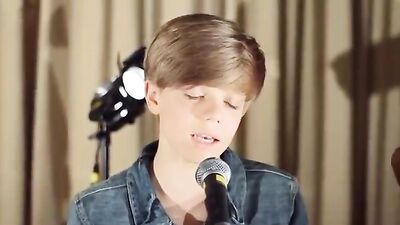 Edge of Glory - Ronan Parkers Music Melodies