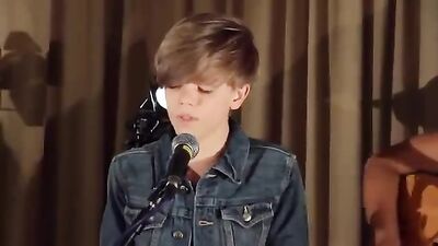 Edge of Glory - Ronan Parkers Music Melodies