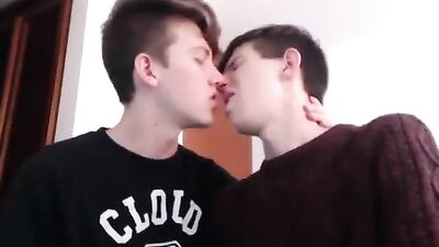 Entre Frere College Roommates Expose Their Secret Gay Porn Life!