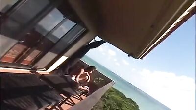 Asian Ass Play Big Cocks - Triangle Relationship with Muscular Boys