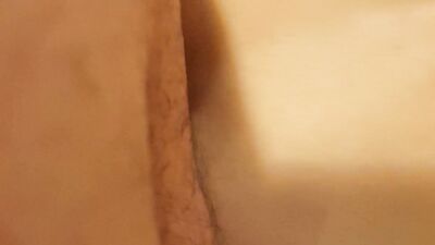 Anal Explosion: Cum in my Ass Again!