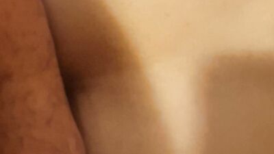 Anal Explosion: Cum in my Ass Again!