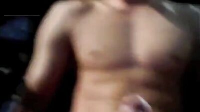 Boy Porn Hardcore Cumshot Delight - Solo