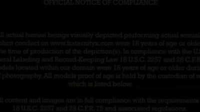 Take a hit of Real Frat Bros Twink Gang Porn Videos