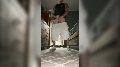 Straight Boys on Cam: Big Cocks, Foot Fetish and More!